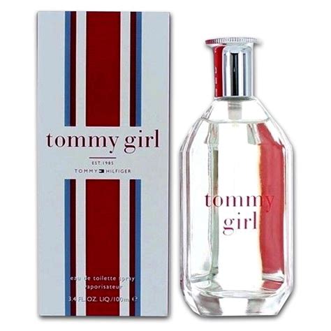 perfume tommy hilfiger feminino.